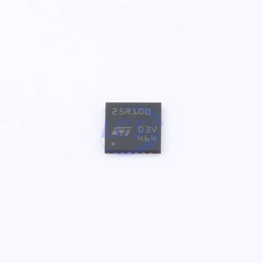 ST ST25R100-CMET - 3