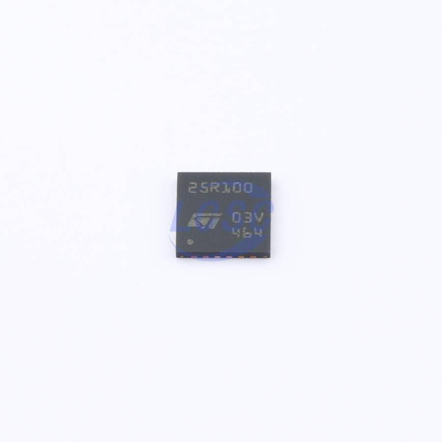ST ST25R100-CMET - 3