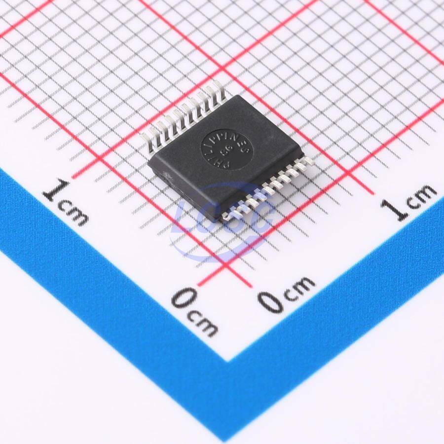 ST ST3222EBPR - 2