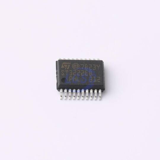 ST ST3222EBPR - 3