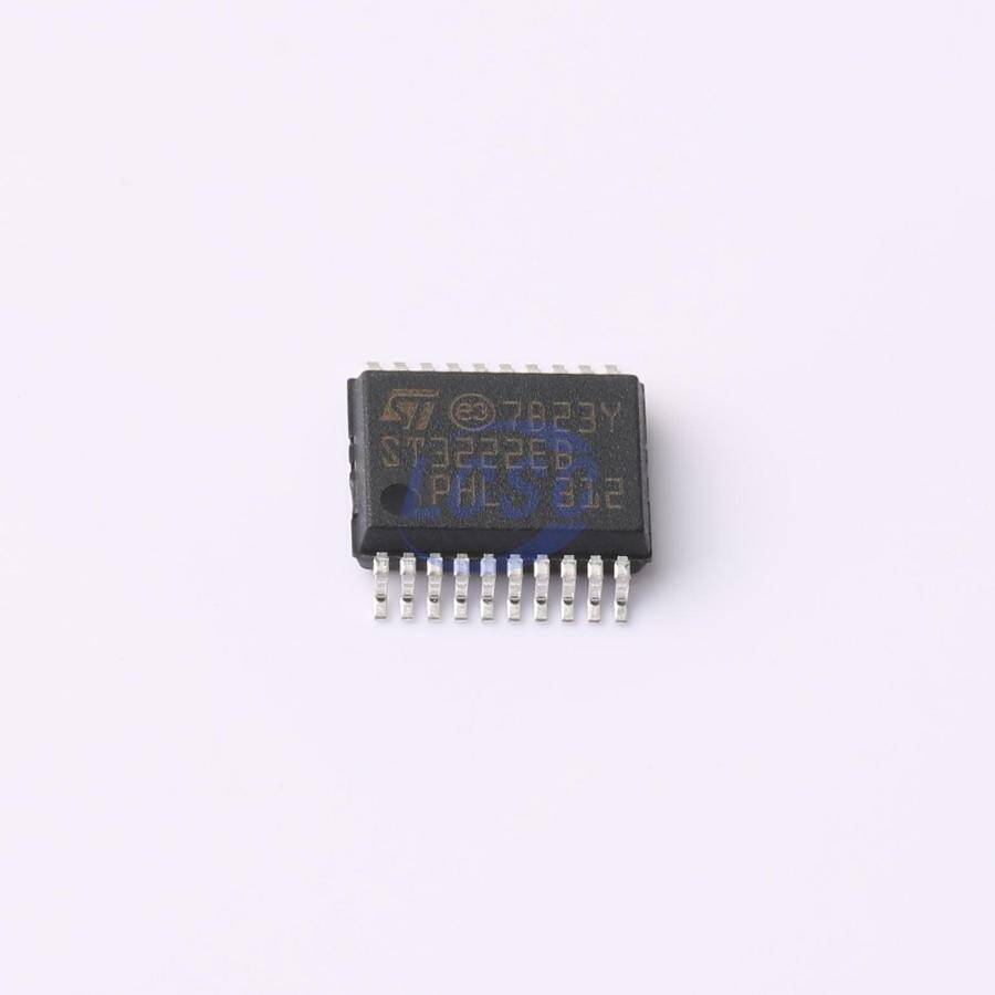 ST ST3222EBPR - 3