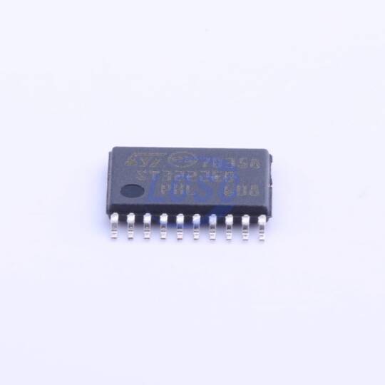ST ST3222EBTR - 3