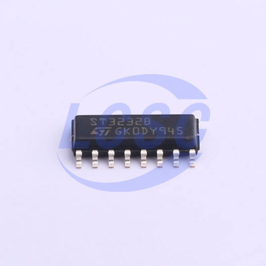 ST ST3232BDR - 3