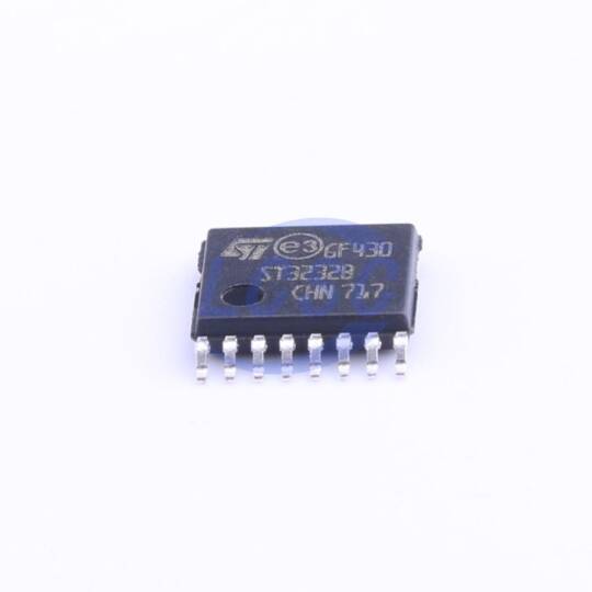 ST ST3232BTR - 3