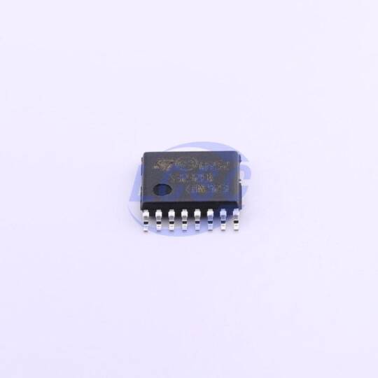 ST ST3232EBTR - 3