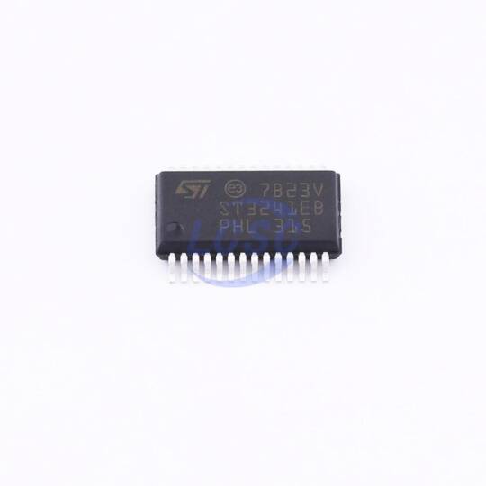 ST ST3241EBPR - 3
