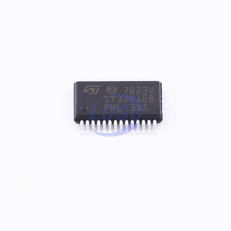 ST ST3241EBPR - 3