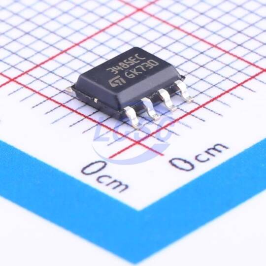 ST ST3485ECDR - 1