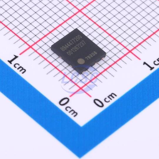 ST ST4SI2M0020TPIFW - 1