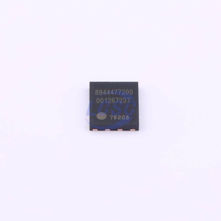 ST ST4SI2M0020TPIFW - 3