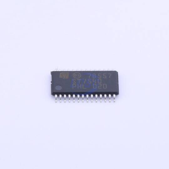 ST ST7540TR - 3