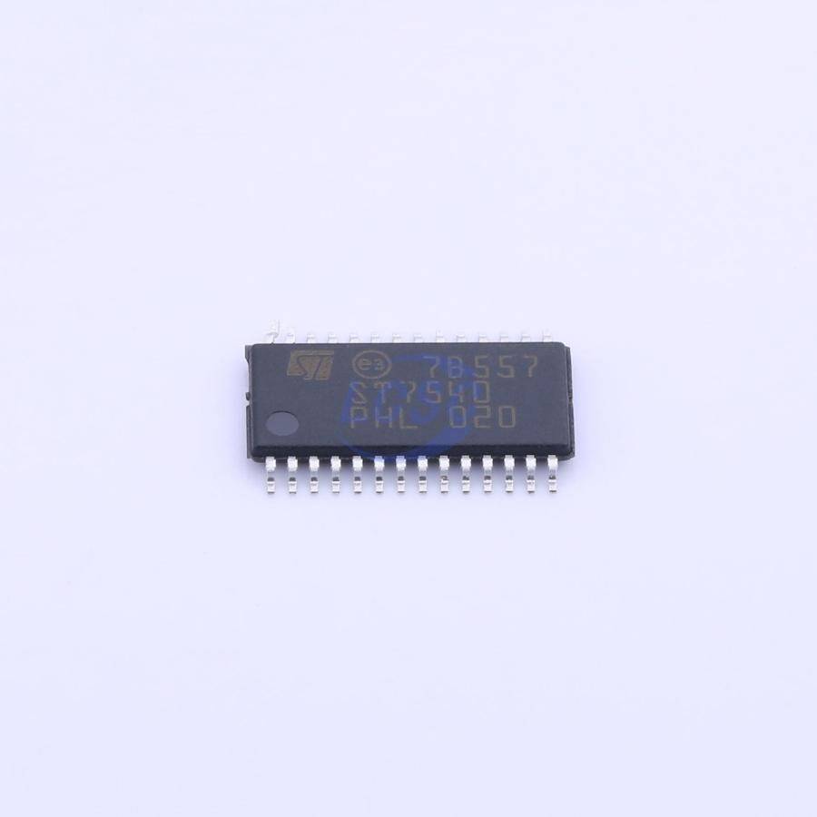 ST ST7540TR - 3