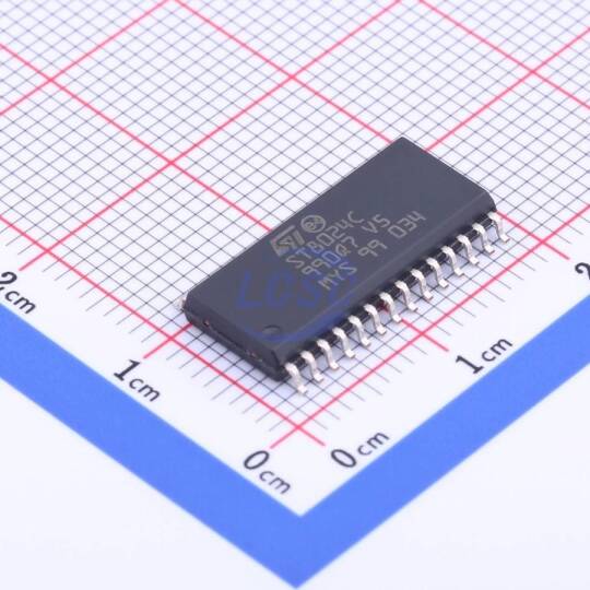 ST ST8024CDR - 1