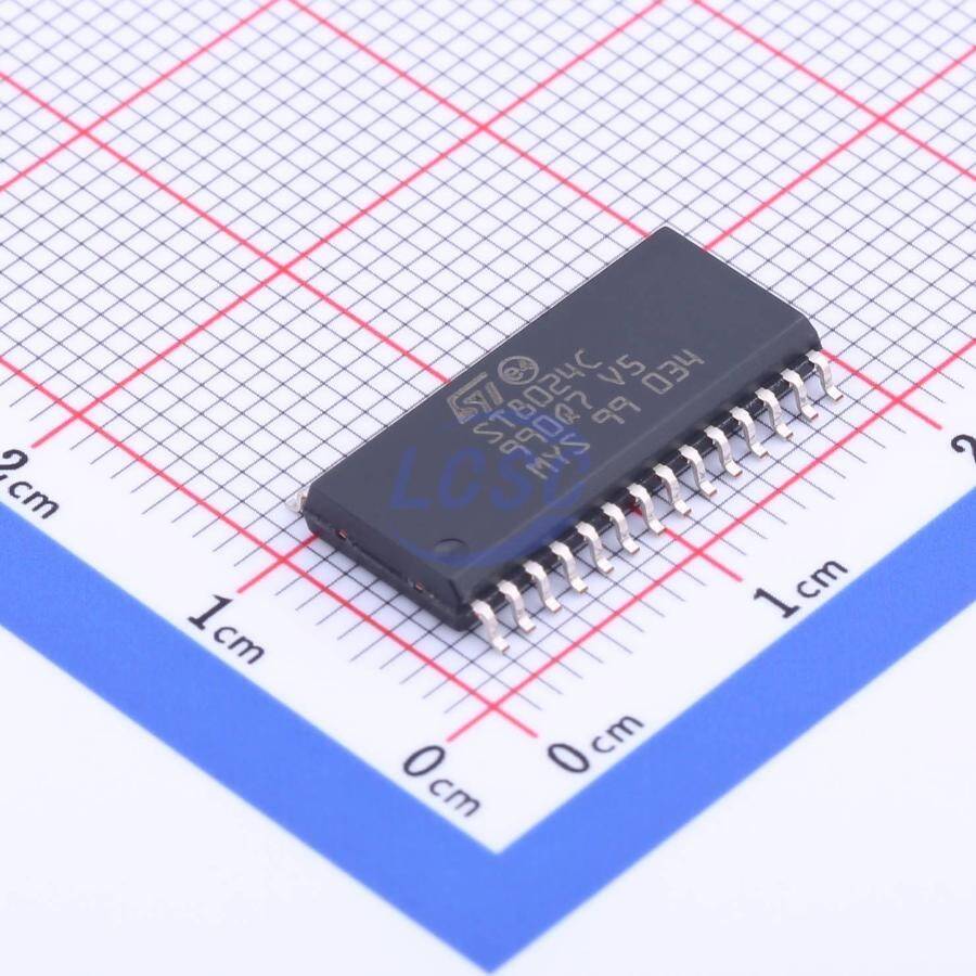 ST ST8024CDR - 1