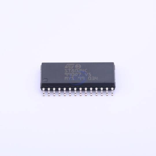 ST ST8024CDR - 3