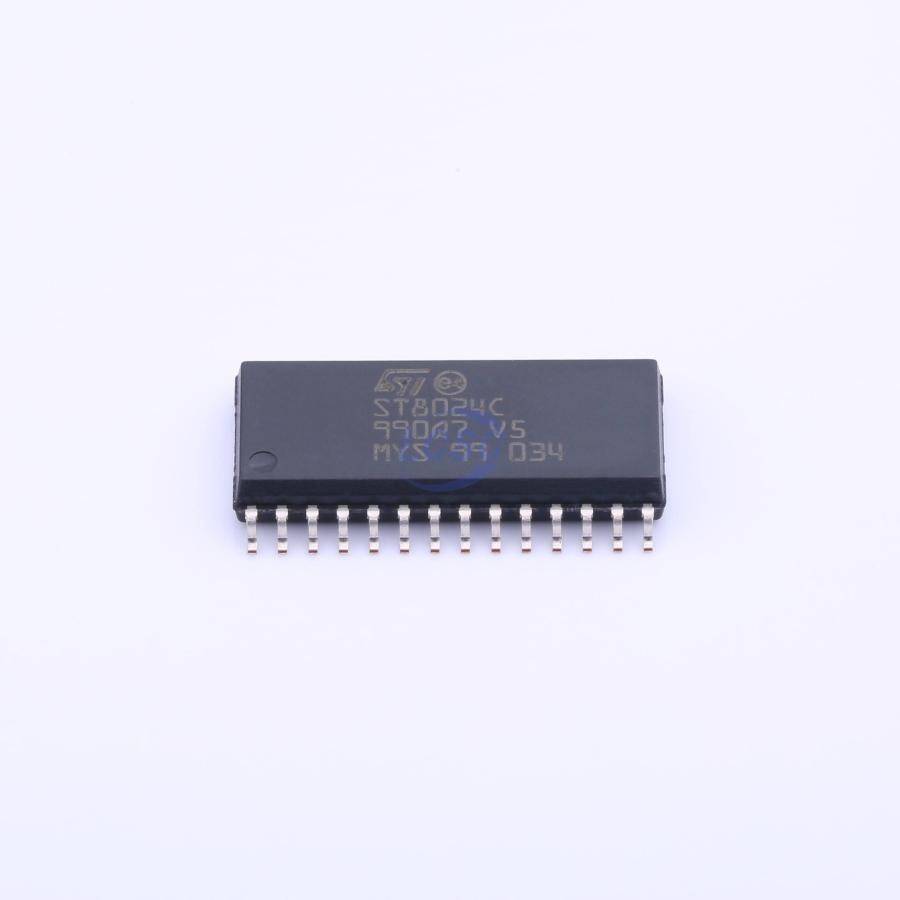 ST ST8024CDR - 3