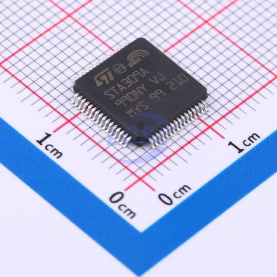 ST STA309A13TR - 1