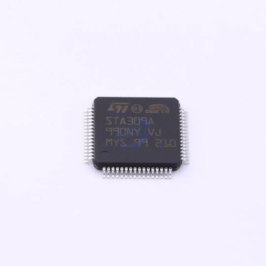 ST STA309A13TR - 3