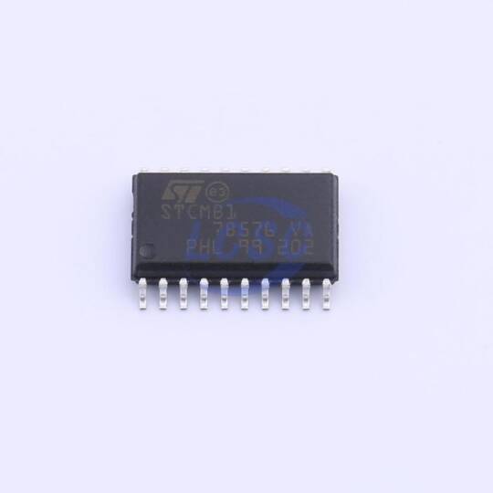 ST STCMB1TR - 3