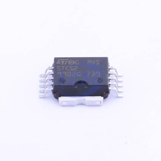 ST STCS2SPR - 3