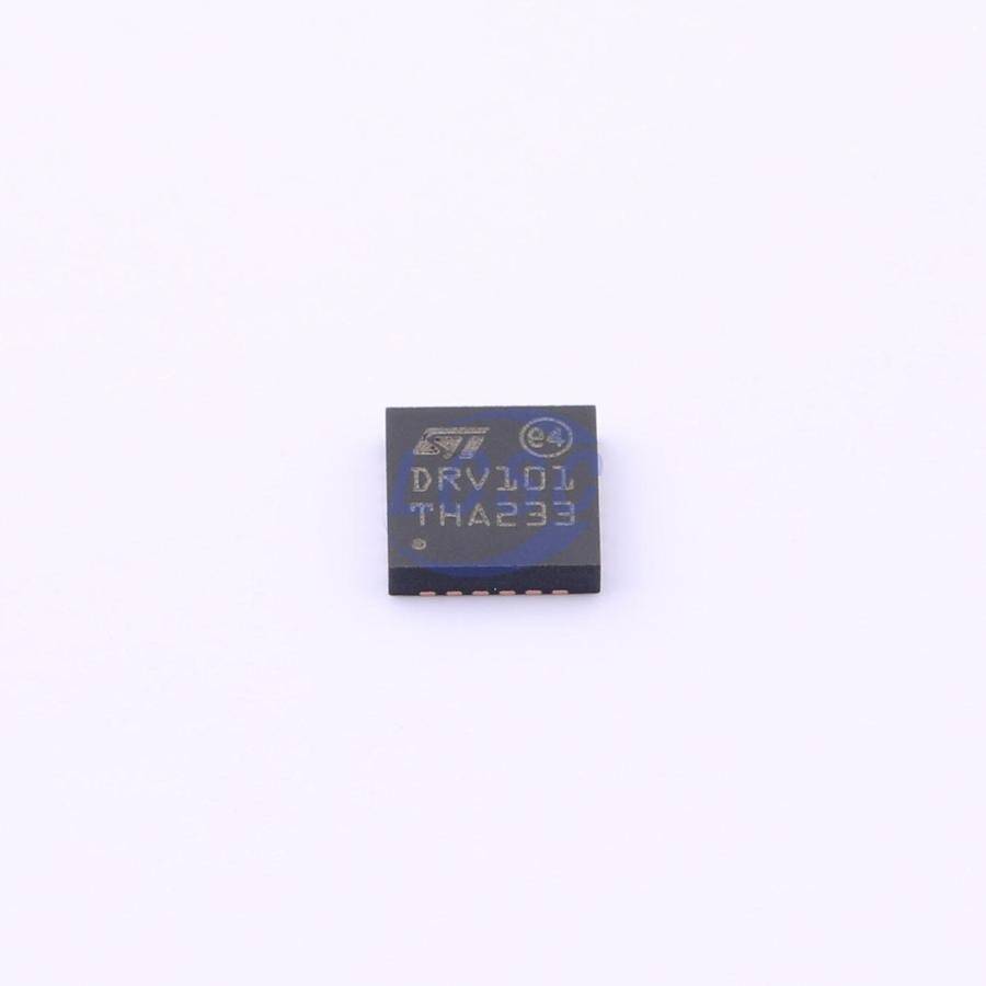 ST STDRIVE101TR - 3
