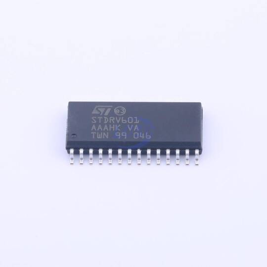ST STDRIVE601 - 3