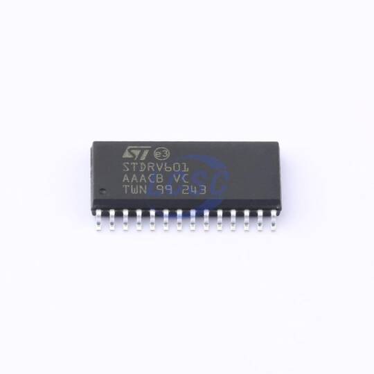 ST STDRIVE601TR - 3