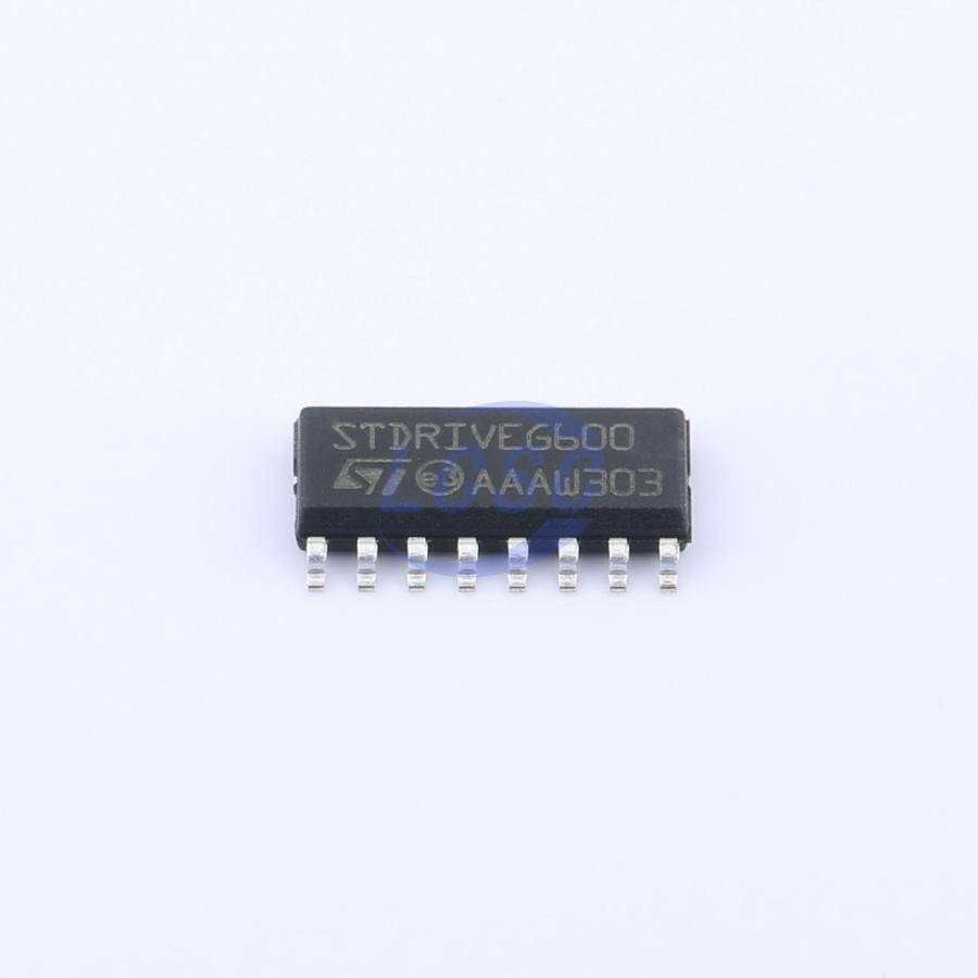 ST STDRIVEG600 - 3