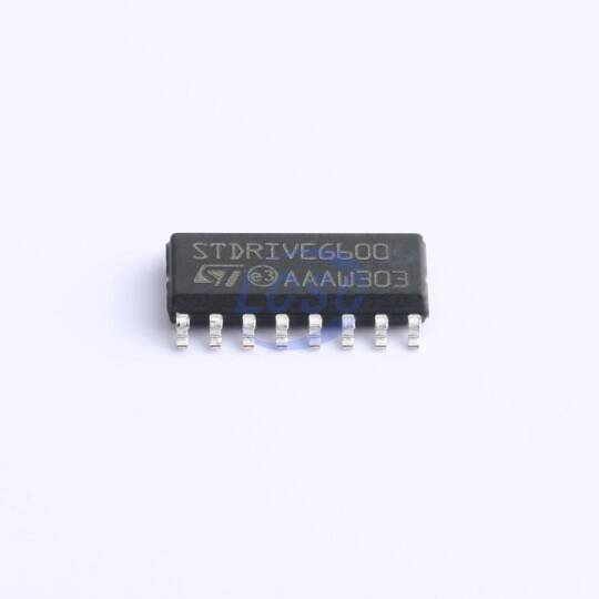 ST STDRIVEG600TR - 3