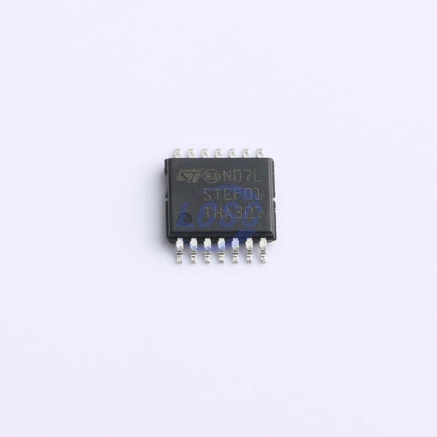 ST STEF01FTR - 3