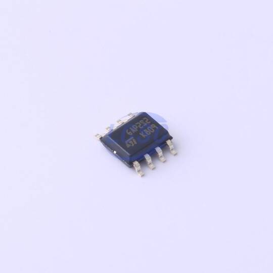 ST STGAP2SMTR - 3