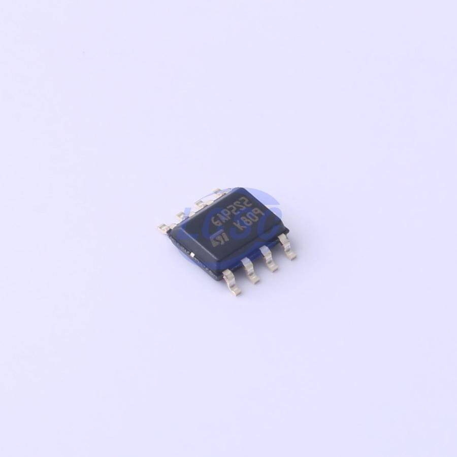 ST STGAP2SMTR - 3