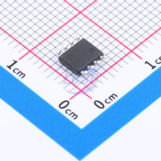 ST STISO621 - 2