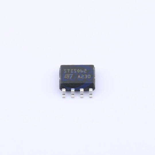 ST STISO621 - 3