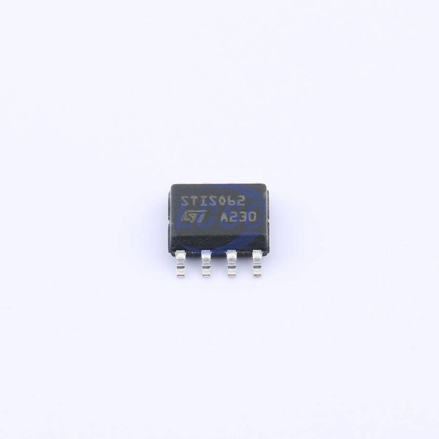 ST STISO621 - 3
