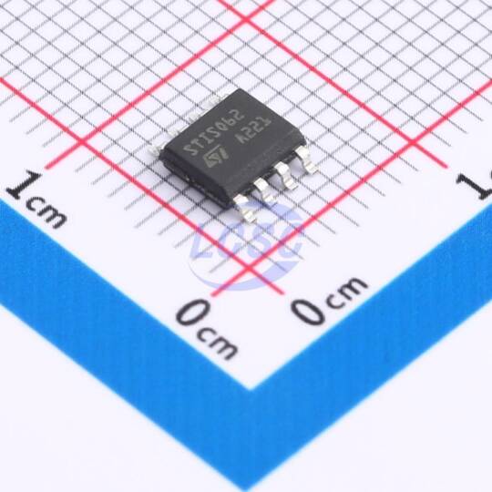 ST STISO621TR - 1