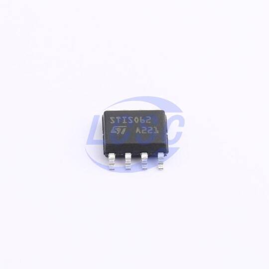ST STISO621TR - 3