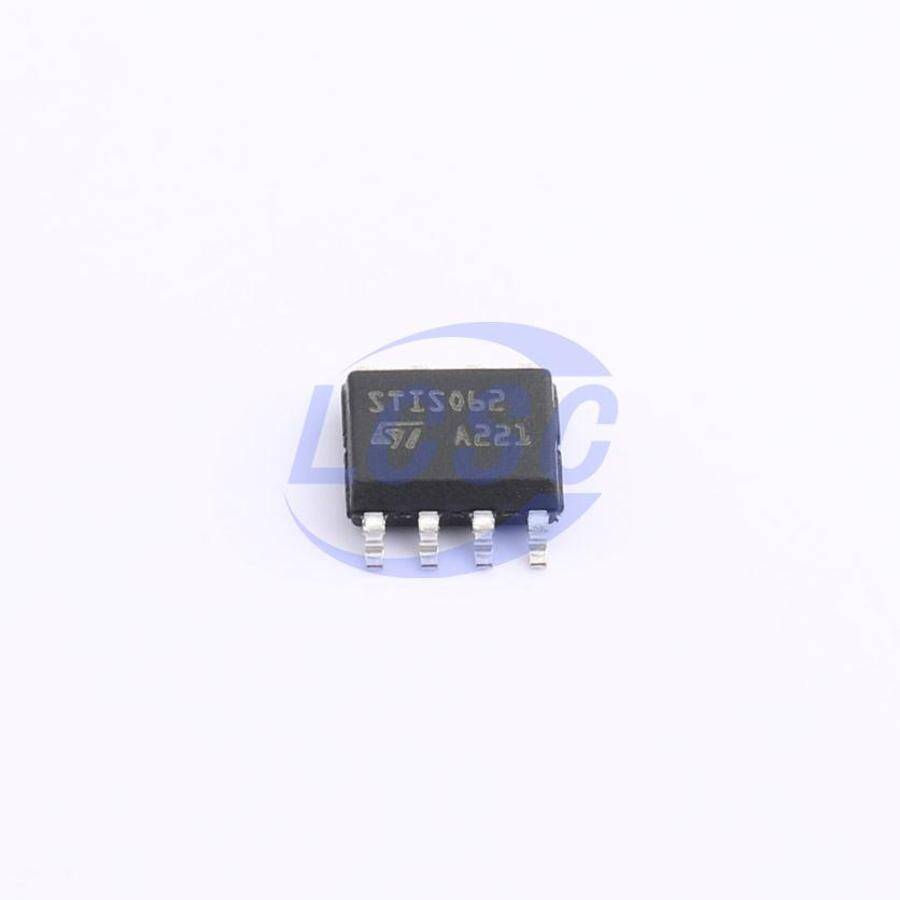 ST STISO621TR - 3