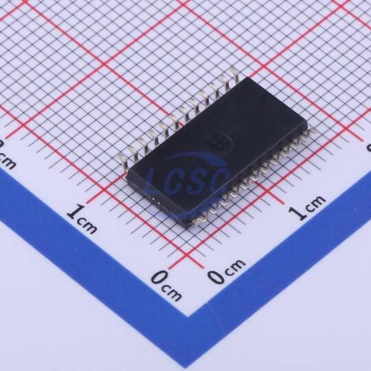 ST STLED316SMTR - 2