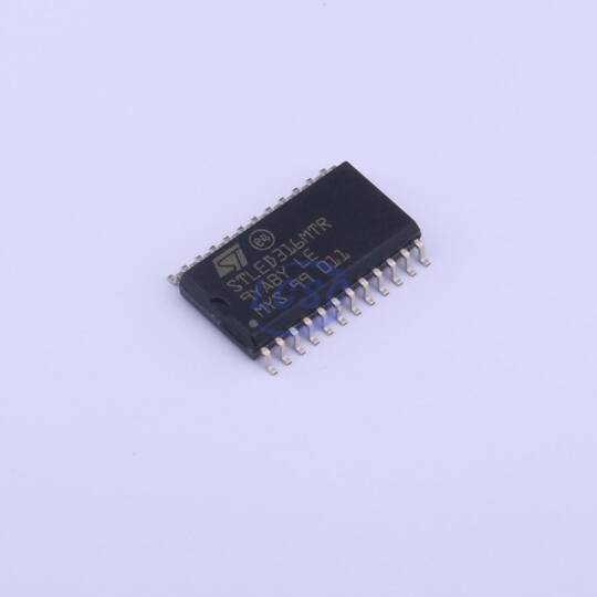 ST STLED316SMTR - 3