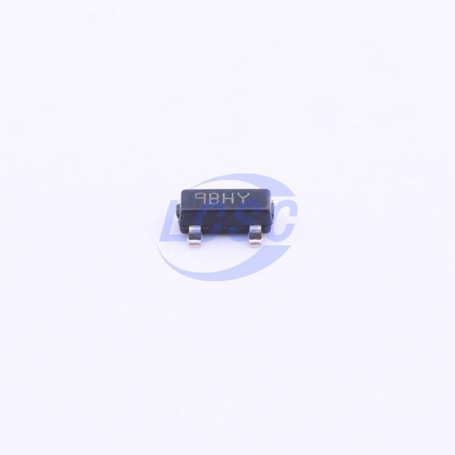 ST STM1815SWX7F - 3