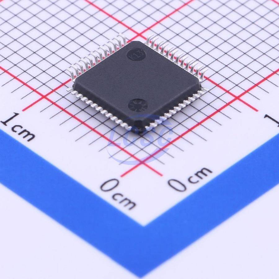 ST STM32F030C8T6 - 2