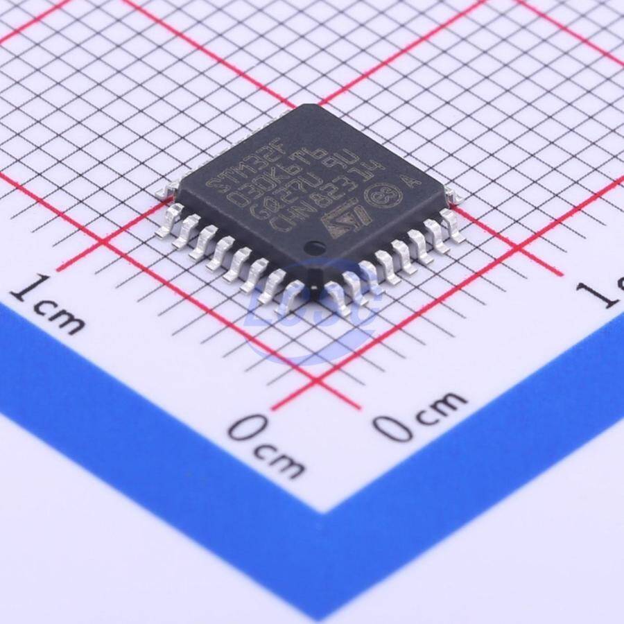 ST STM32F030K6T6 - 1