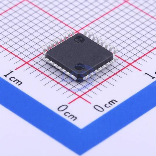 ST STM32F030K6T6 - 2