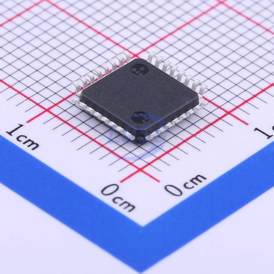 ST STM32F030K6T6 - 2