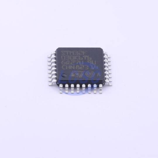 ST STM32F030K6T6 - 3
