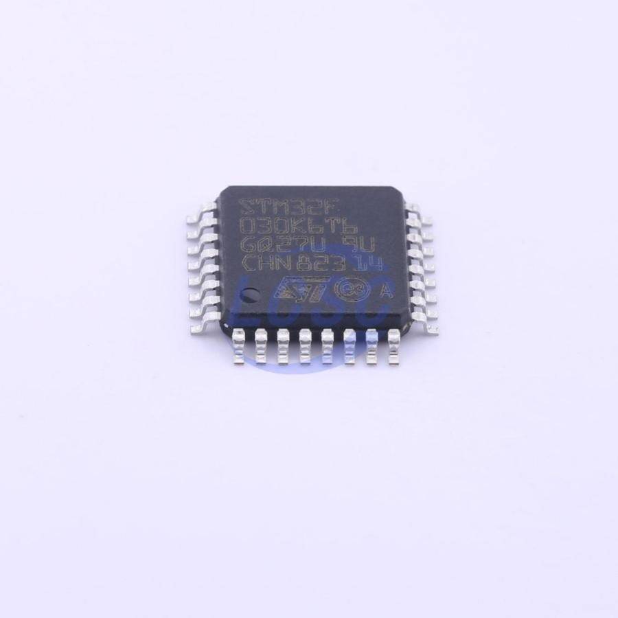 ST STM32F030K6T6 - 3