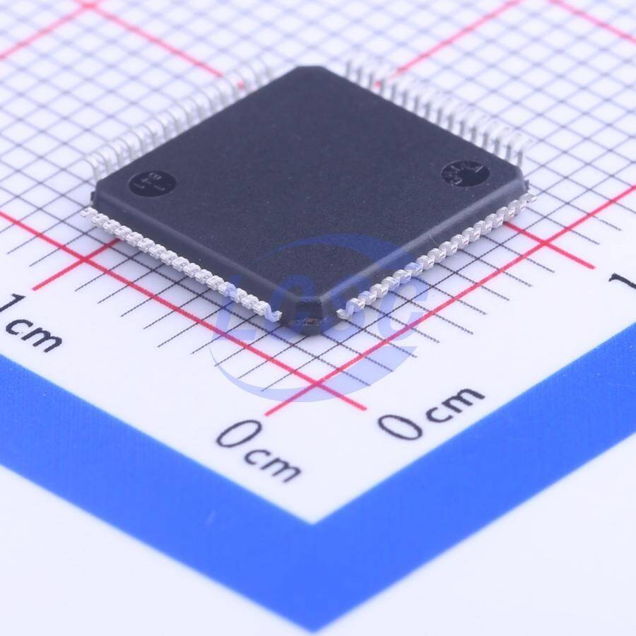ST STM32F030R8T6 - 2