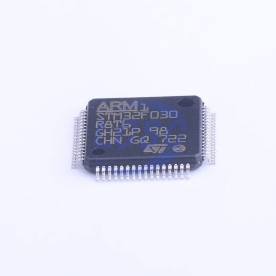 ST STM32F030R8T6 - 3