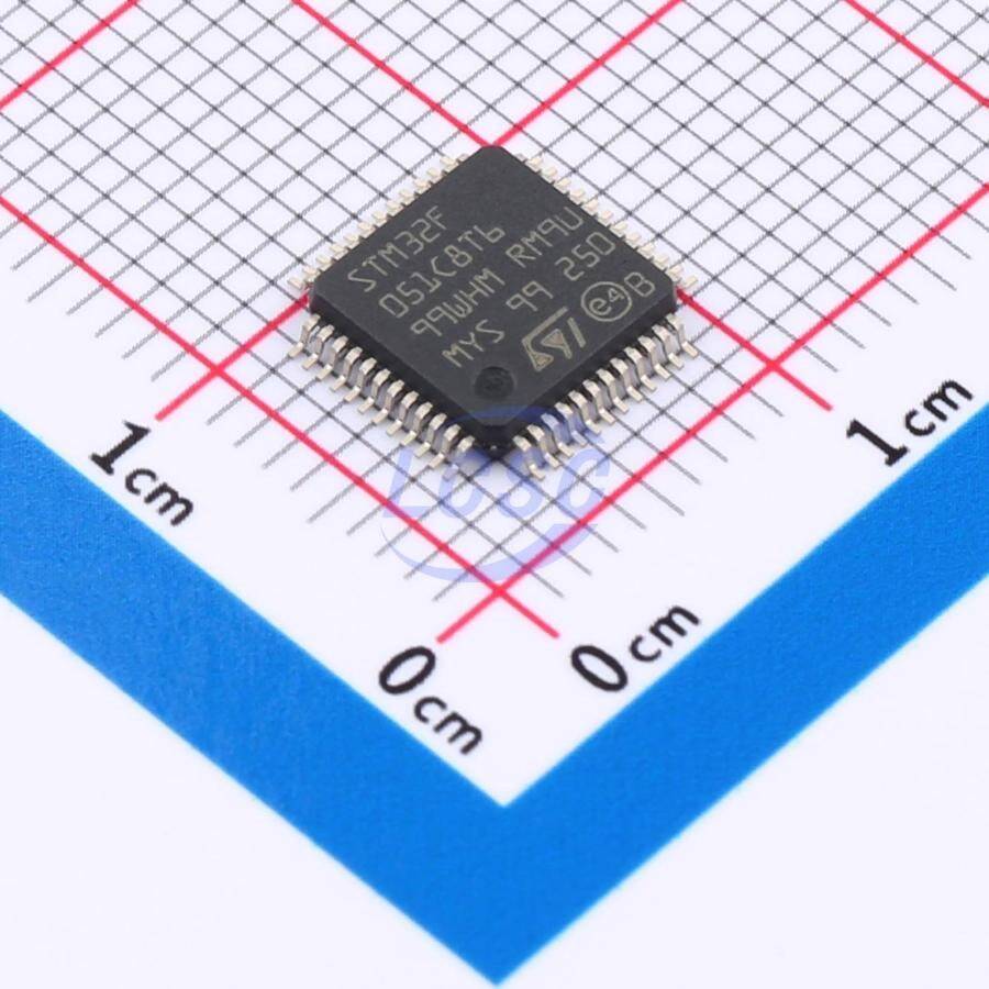 ST STM32F051C8T6 - 1